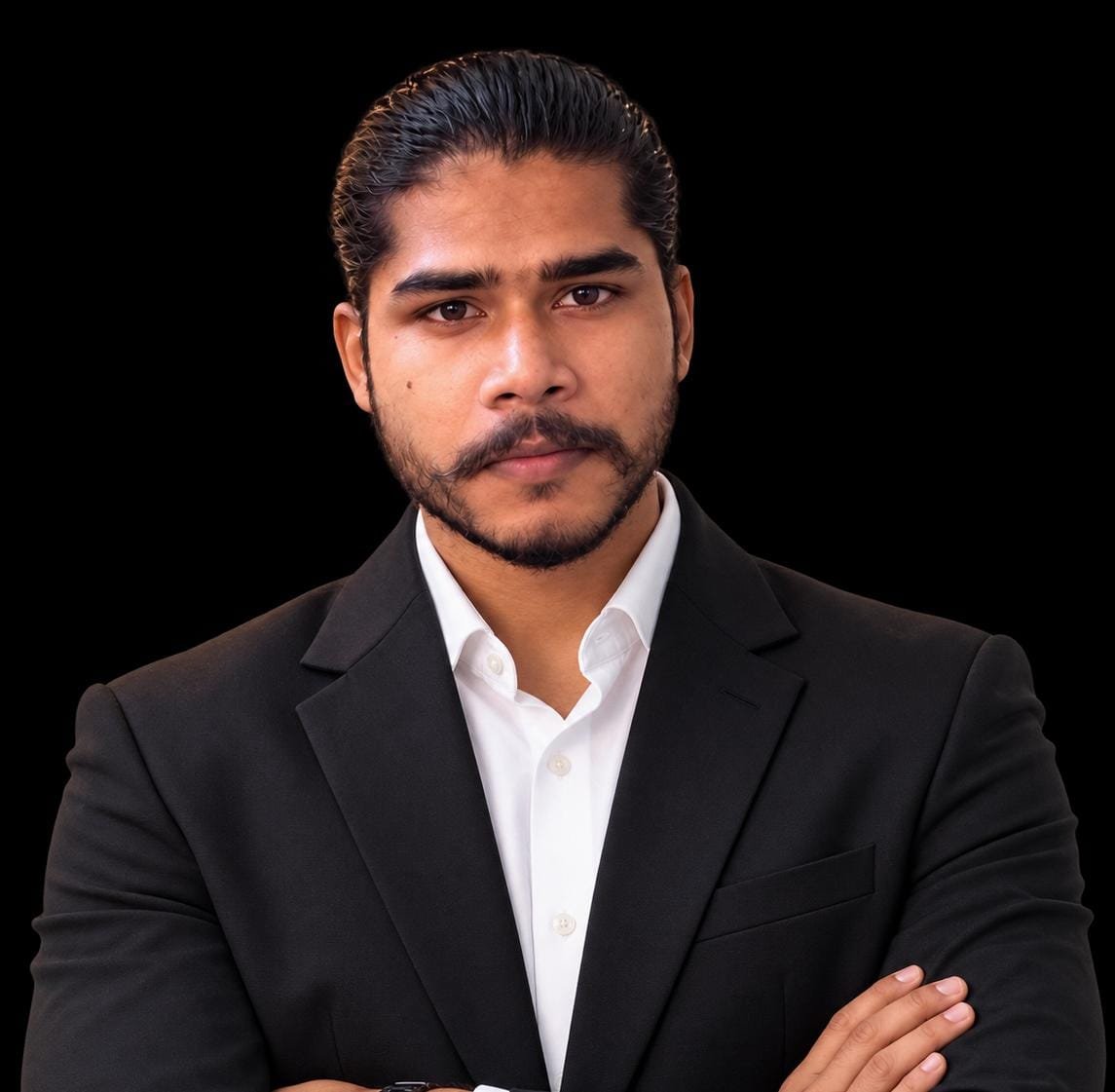 ARJUN RAWAT