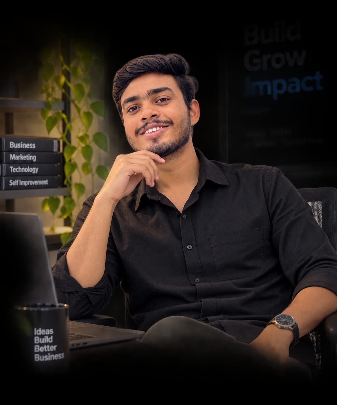 ABHISHEK MATHUR